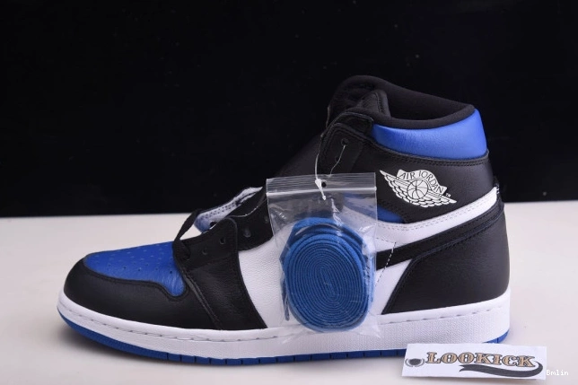 Boostmaster lin Royal Jordan 555088-041 Game Air OG High 1 Retro 0720